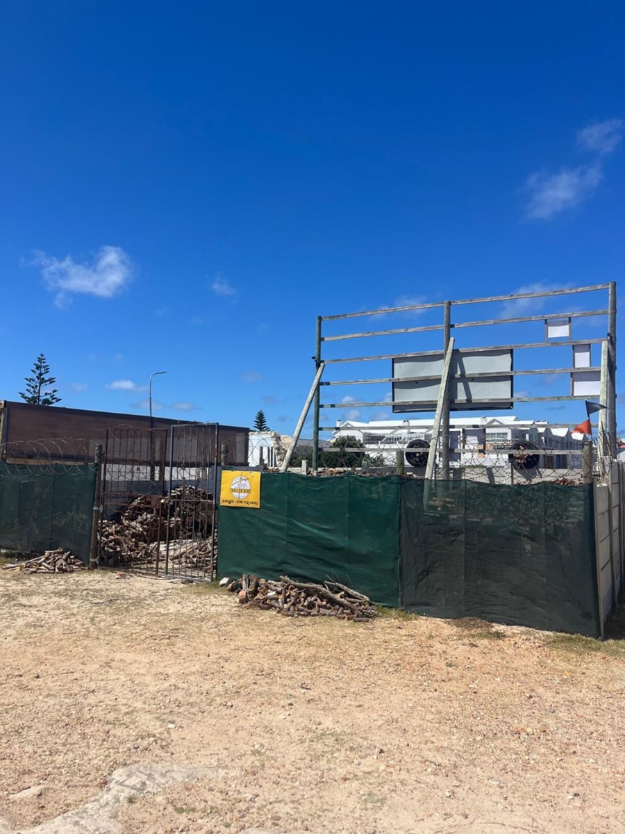 Commercial Property for Sale in Struisbaai Western Cape